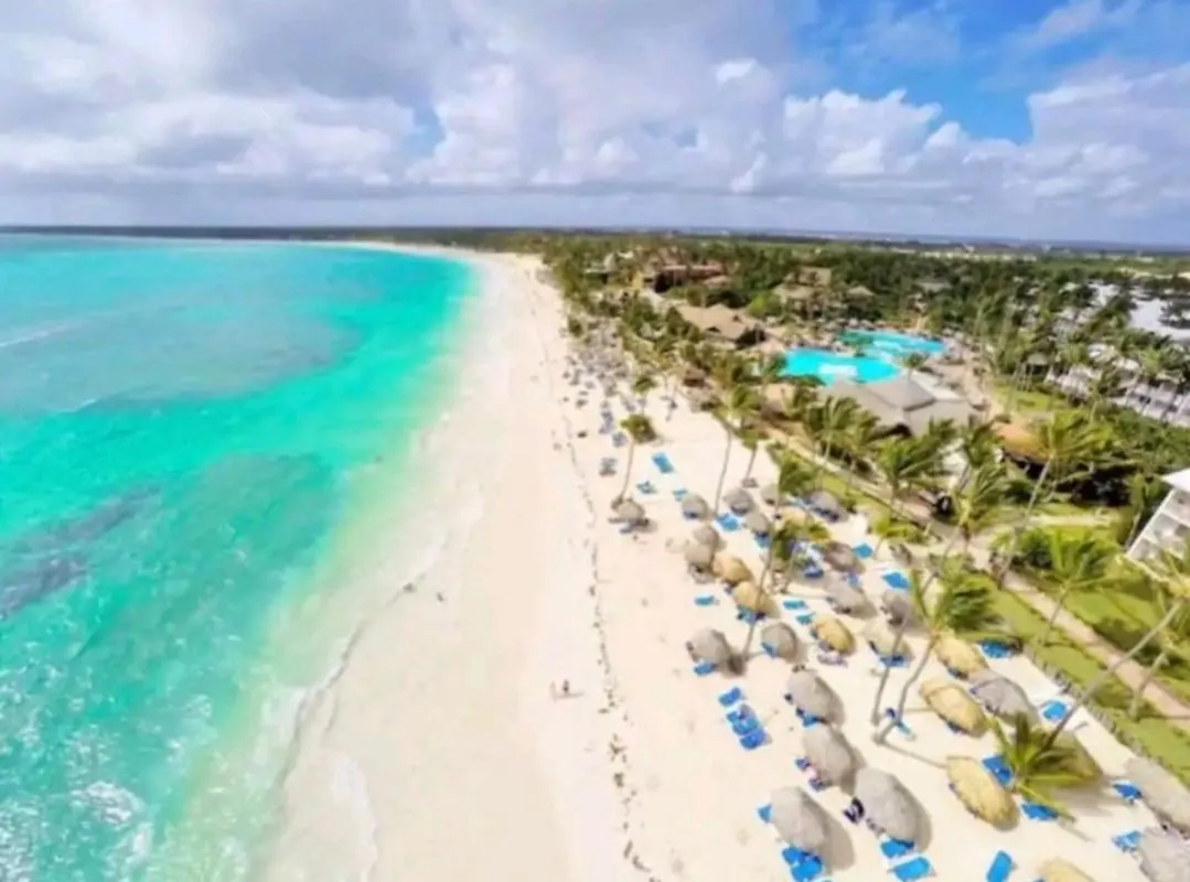Enticing Villa In Paradise Punta Cana