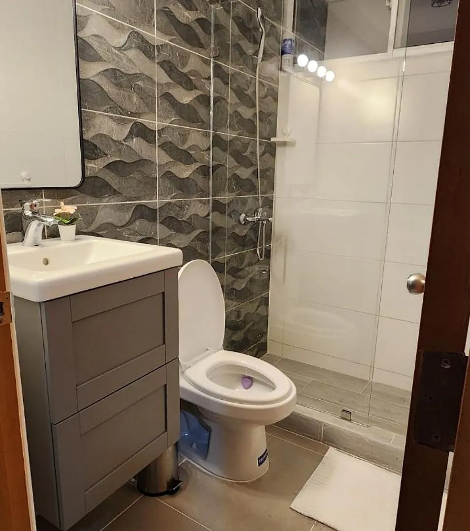 Enticing Villa In Paradise Пунта-Кана