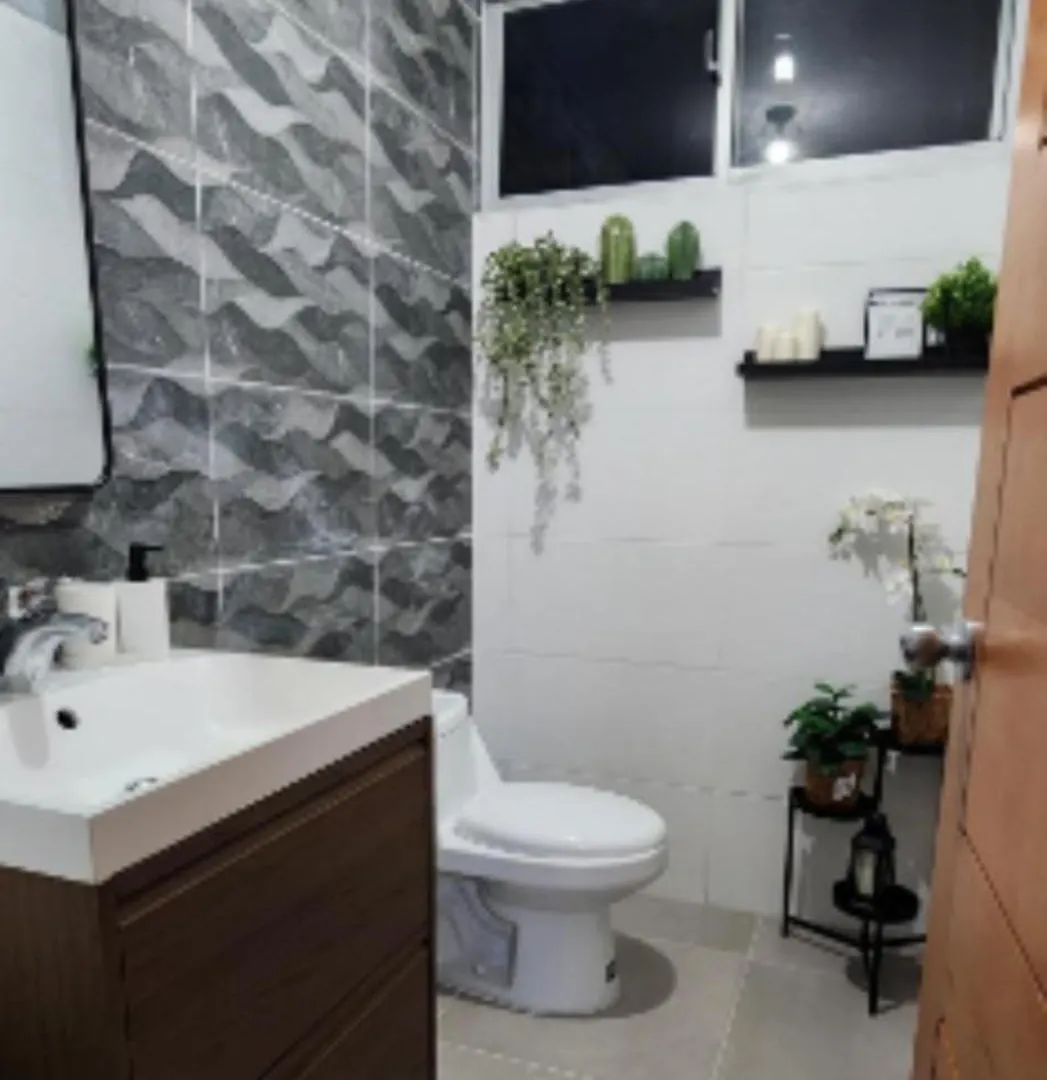 Enticing Villa In Paradise Пунта-Кана 0*,