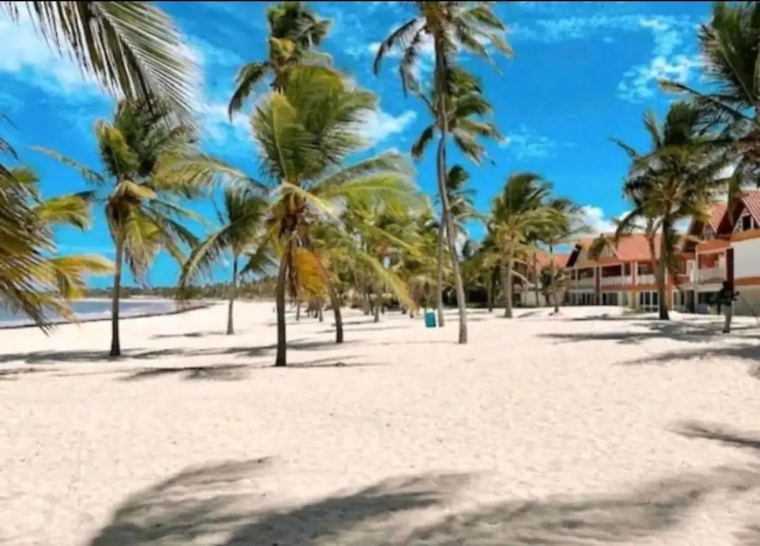Enticing Villa In Paradise Пунта-Кана Доминиканская Республика