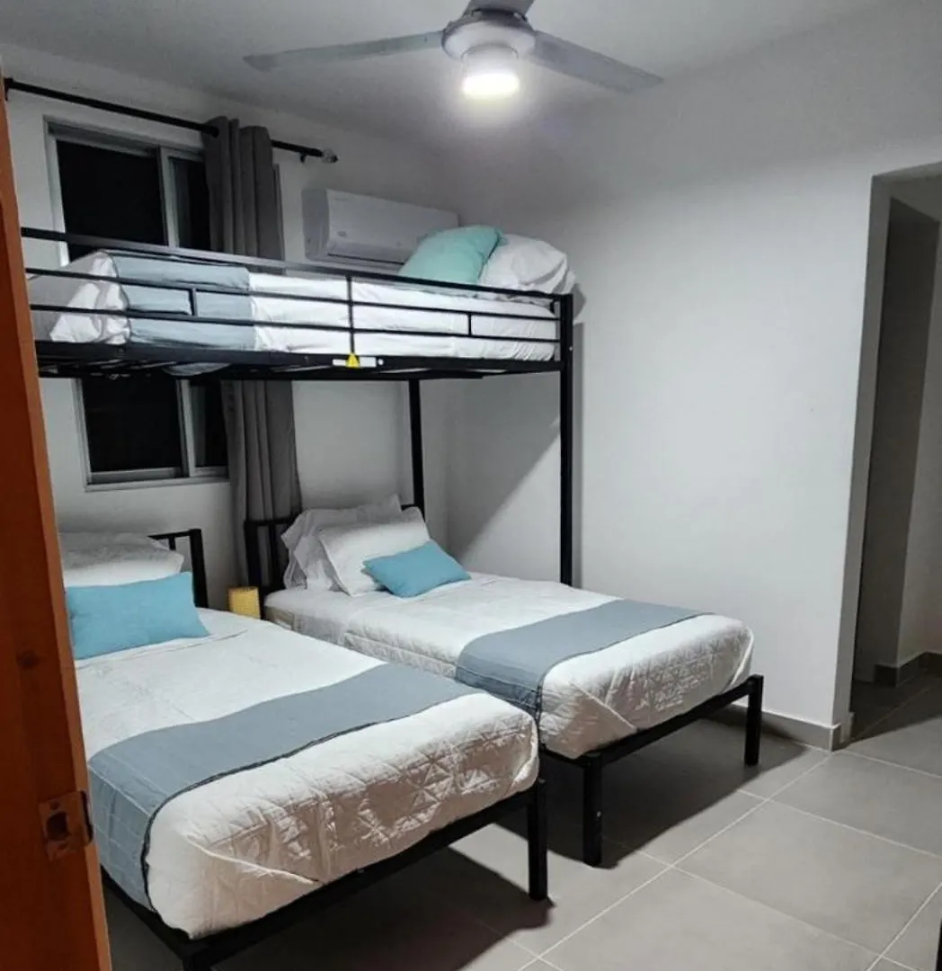 Enticing Villa In Paradise Пунта-Кана 0*,  Доминиканская Республика